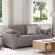 3-Zits Sofa Stof