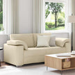 3-Zits Sofa Stof