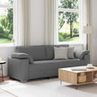 3-Zits Sofa Stof