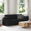 3-Zits Sofa Stof