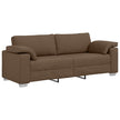 3-Zits Sofa Stof