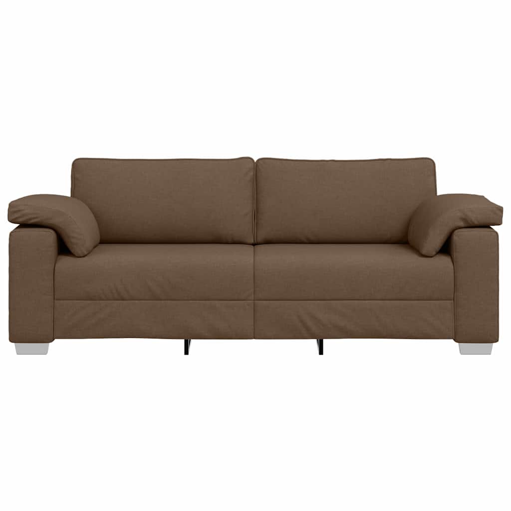 3-Zits Sofa Stof