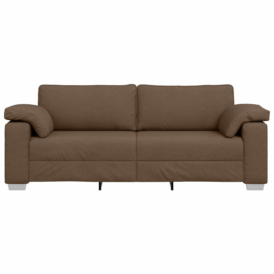 3-Zits Sofa Stof