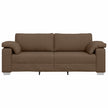3-Zits Sofa Stof