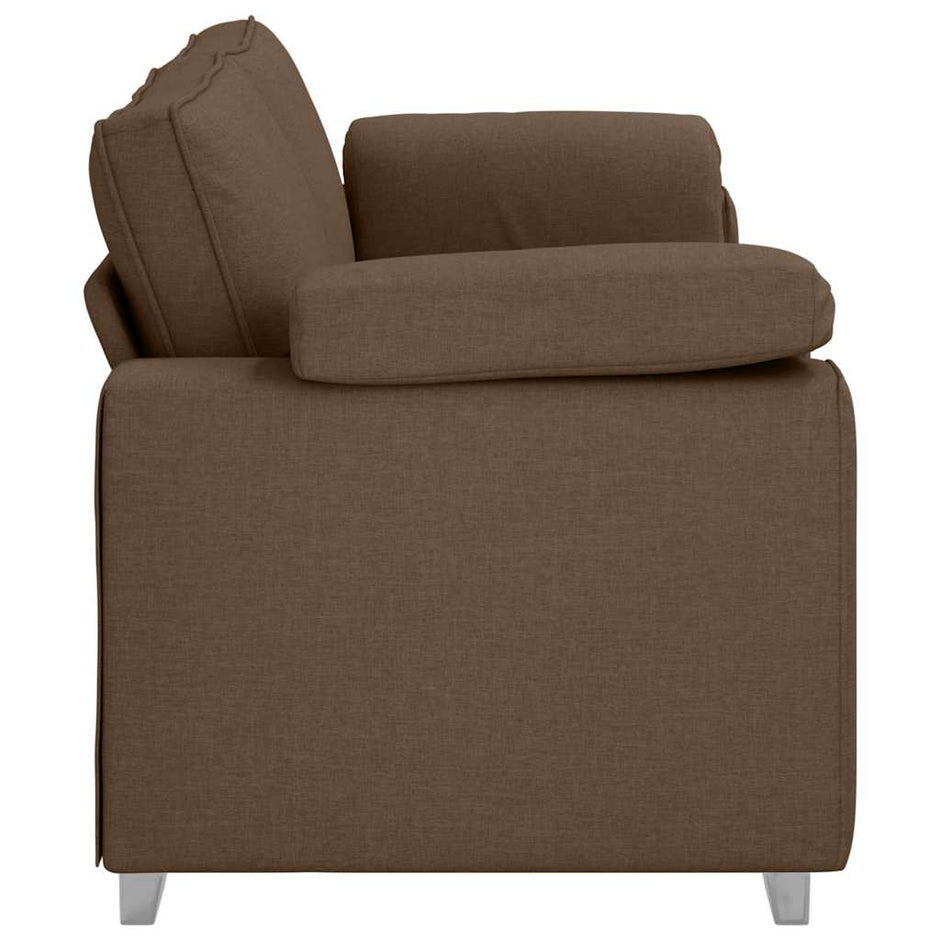 3-Zits Sofa Stof