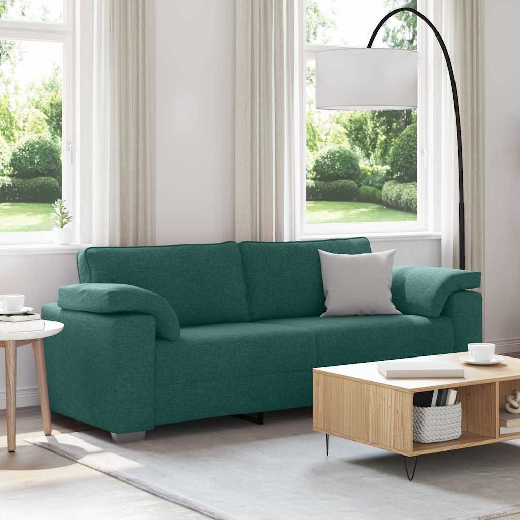 3-Zits Sofa Stof