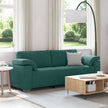 3-Zits Sofa Stof