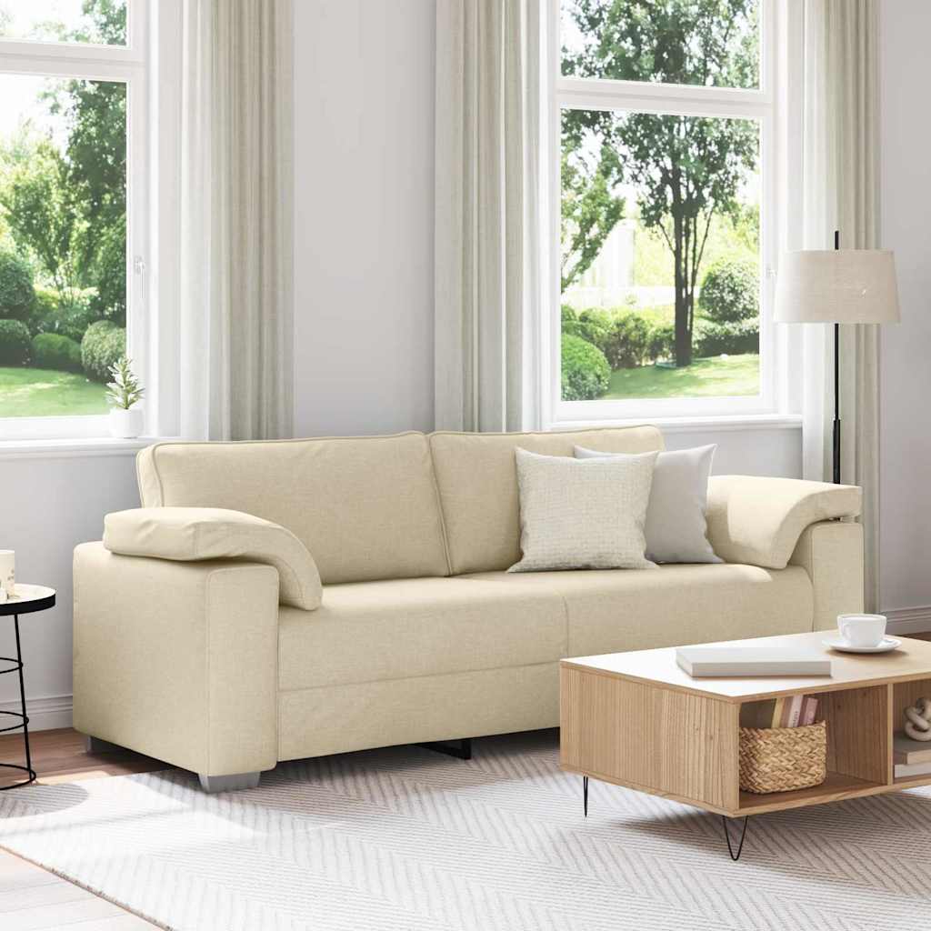 3-Zits Sofa Stof
