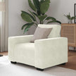 Loveseat Bank 160X77X82 Cm Fluweel