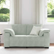 Loveseat Bank 160X77X82 Cm Fluweel
