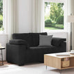 Loveseat Bank 160X77X82 Cm Fluweel