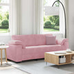 Loveseat Bank 160X77X82 Cm Fluweel