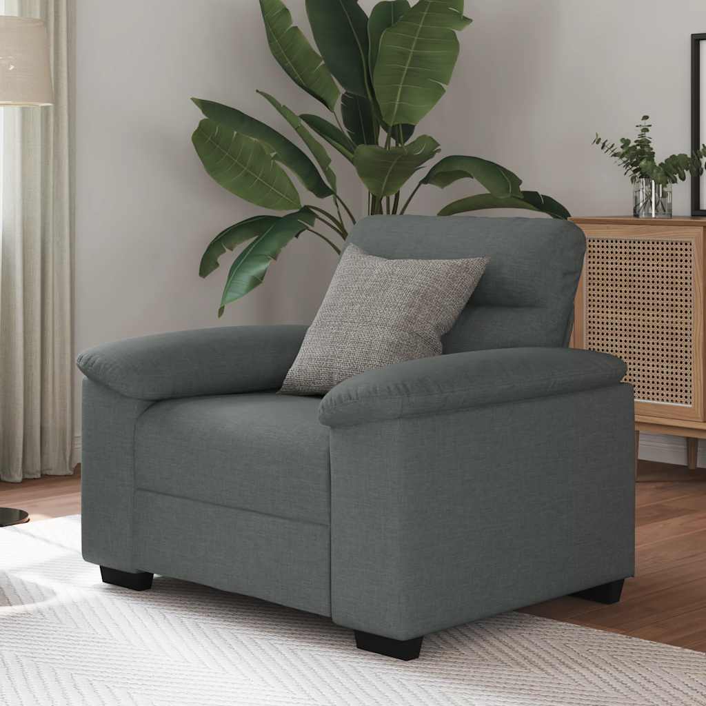 Fauteuil 100X81X84 Cm Stof