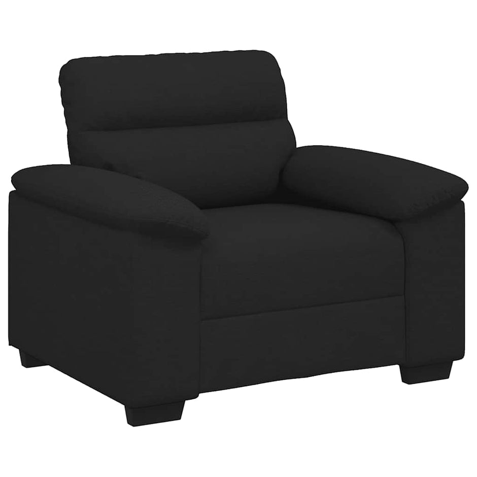Fauteuil 100X81X84 Cm Stof