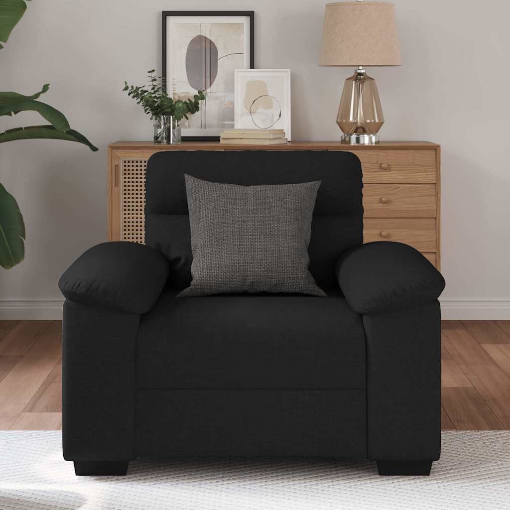 Fauteuil 100X81X84 Cm Stof