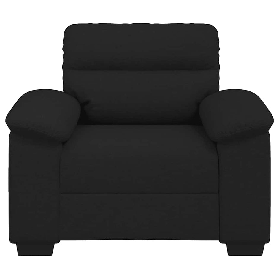 Fauteuil 100X81X84 Cm Stof