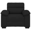 Fauteuil 100X81X84 Cm Stof