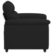 Fauteuil 100X81X84 Cm Stof