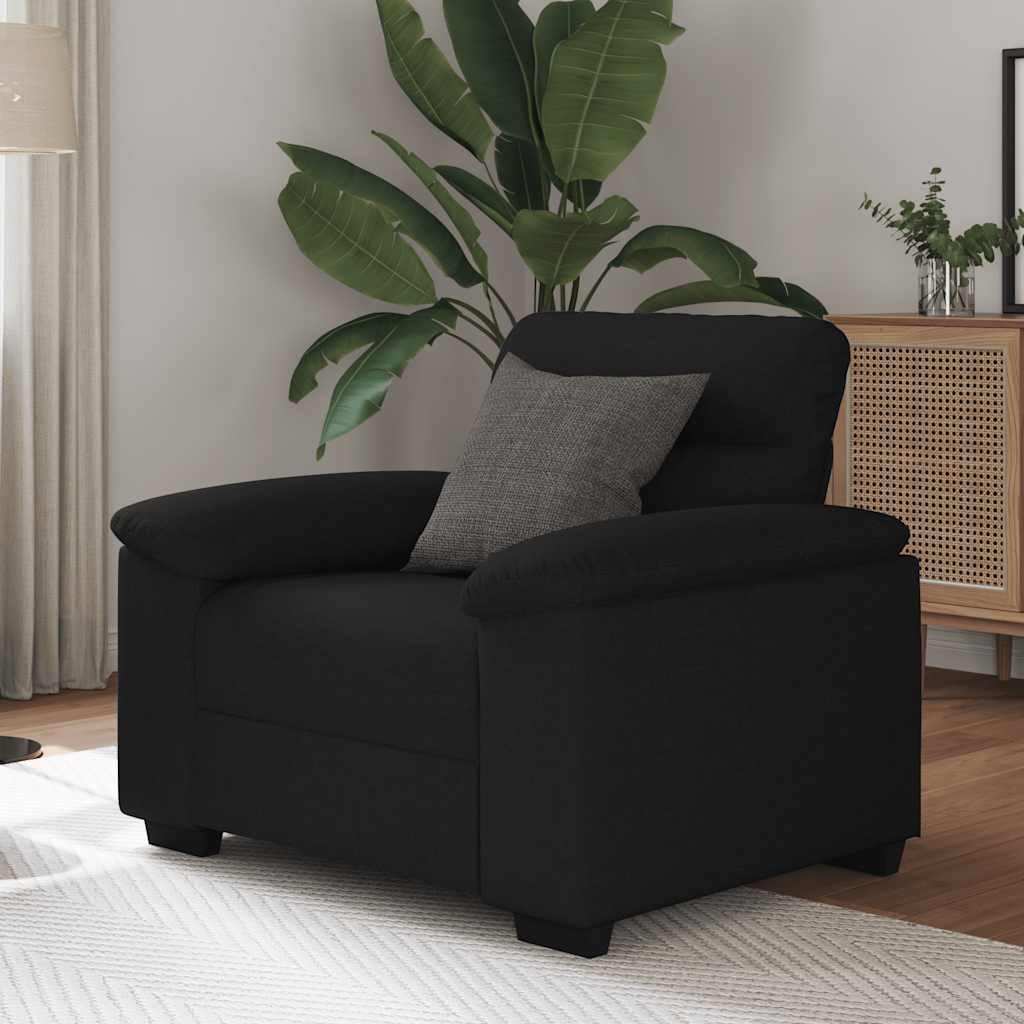 Fauteuil 100X81X84 Cm Stof