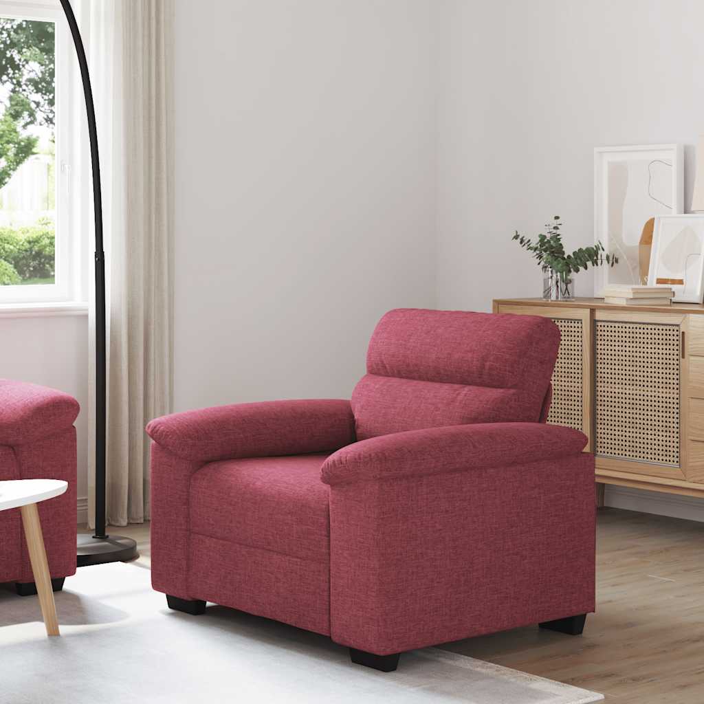 Fauteuil 100X81X84 Cm Stof
