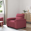 Fauteuil 100X81X84 Cm Stof