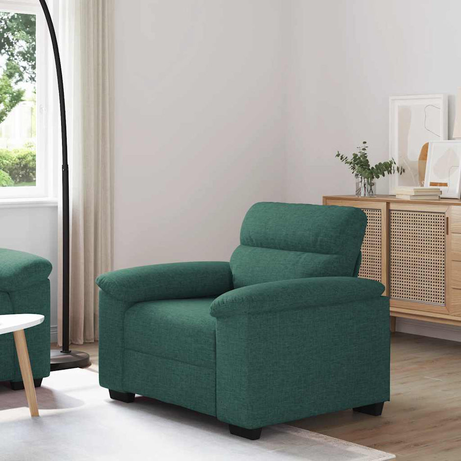 Fauteuil 100X81X84 Cm Stof