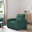 Fauteuil 100X81X84 Cm Stof