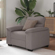 Fauteuil 100X81X84 Cm Stof