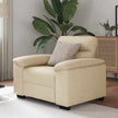 Fauteuil 100X81X84 Cm Stof