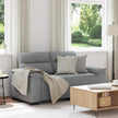 Fauteuil 100X81X84 Cm Stof