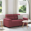 Fauteuil 100X81X84 Cm Stof
