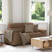 Fauteuil 100X81X84 Cm Stof