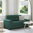 Fauteuil 100X81X84 Cm Stof
