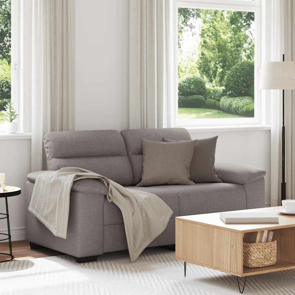 Fauteuil 100X81X84 Cm Stof