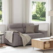 Fauteuil 100X81X84 Cm Stof