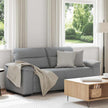 Fauteuil 100X81X84 Cm Stof