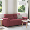 Fauteuil 100X81X84 Cm Stof