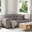 Fauteuil 100X81X84 Cm Stof