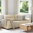Fauteuil 100X81X84 Cm Stof