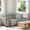 Fauteuil 100X81X84 Cm Stof