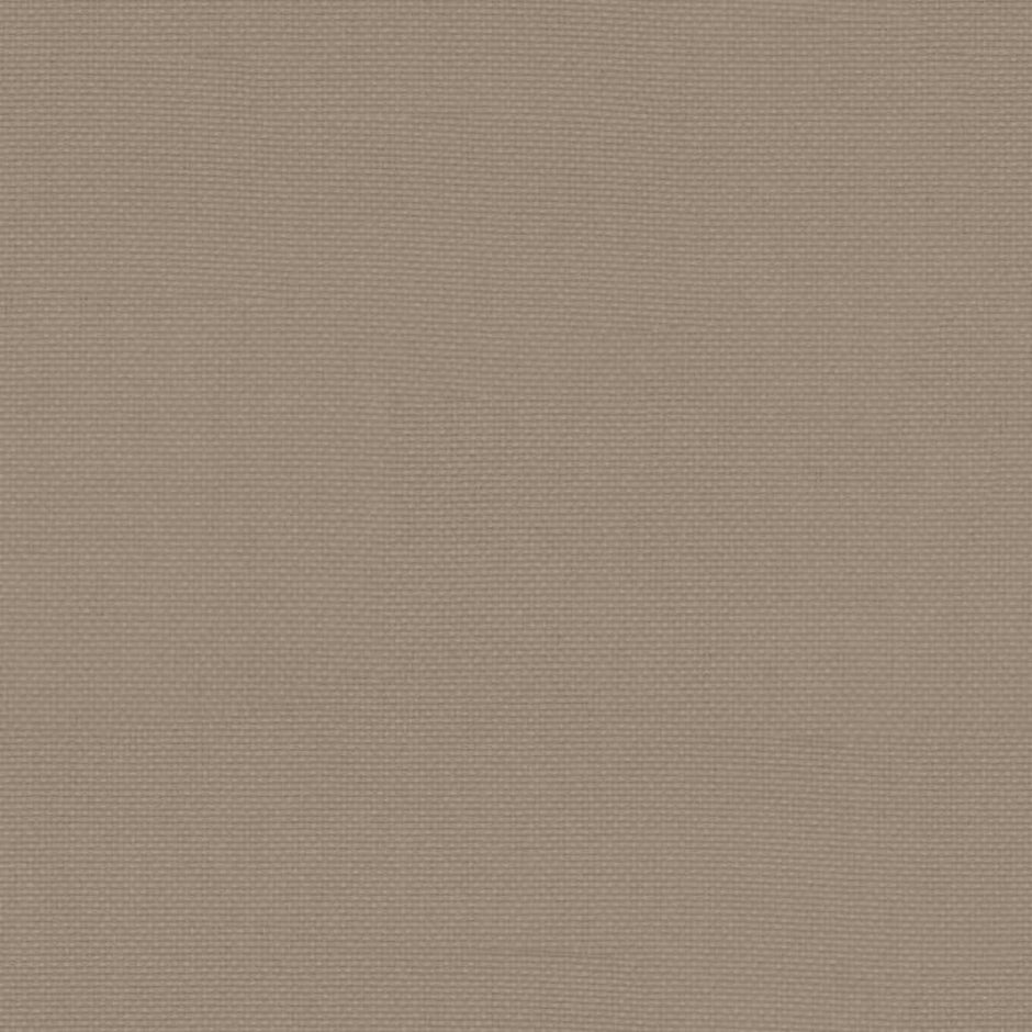 Ligstoel Massief Acacia Hout Bruin