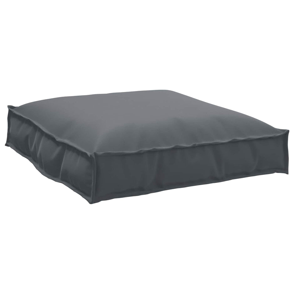 Kussen Oxford Stof 70 X 70 X 12 Cm