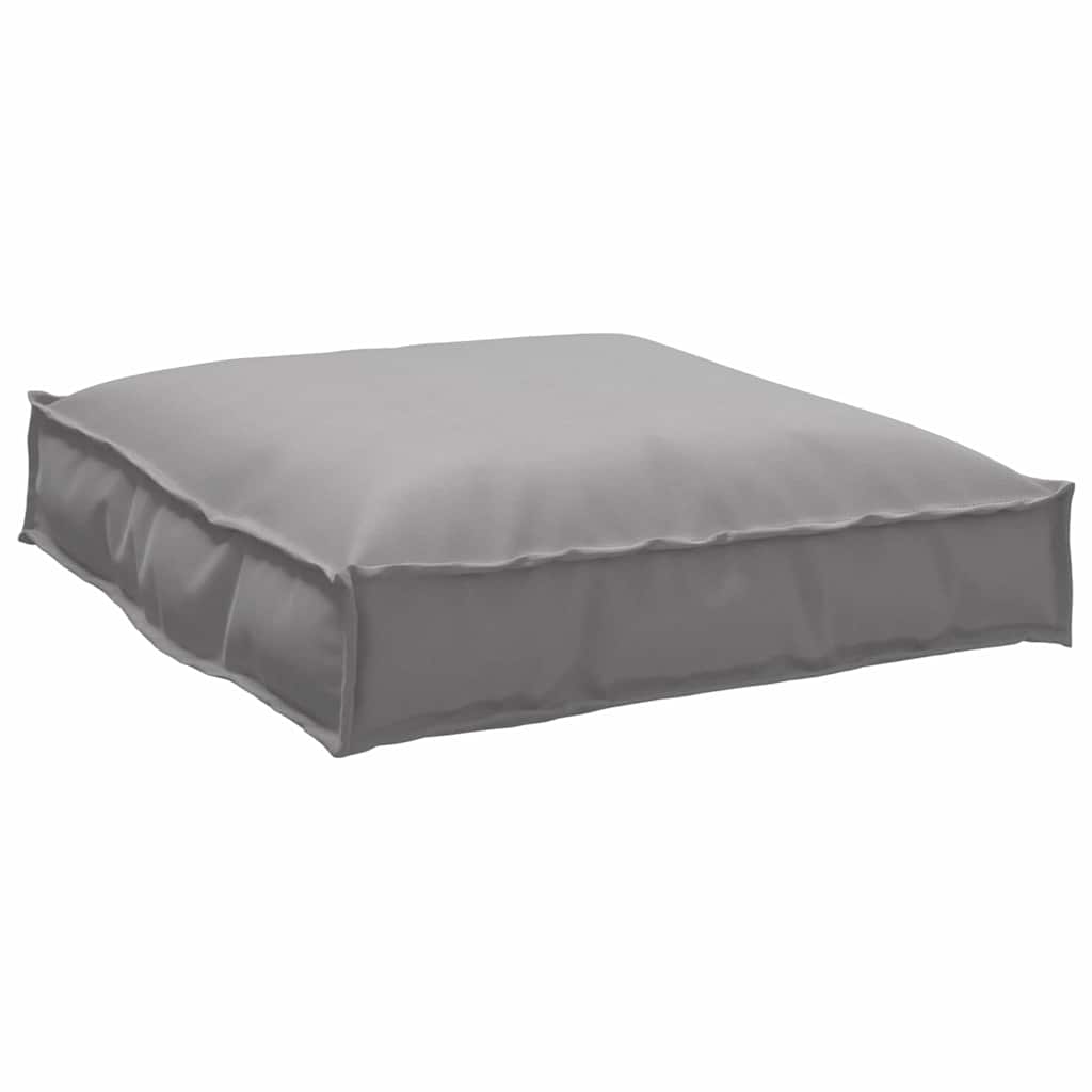Kussen Oxford Stof 70 X 70 X 12 Cm