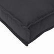 Kussen Oxford Stof 70 X 70 X 12 Cm