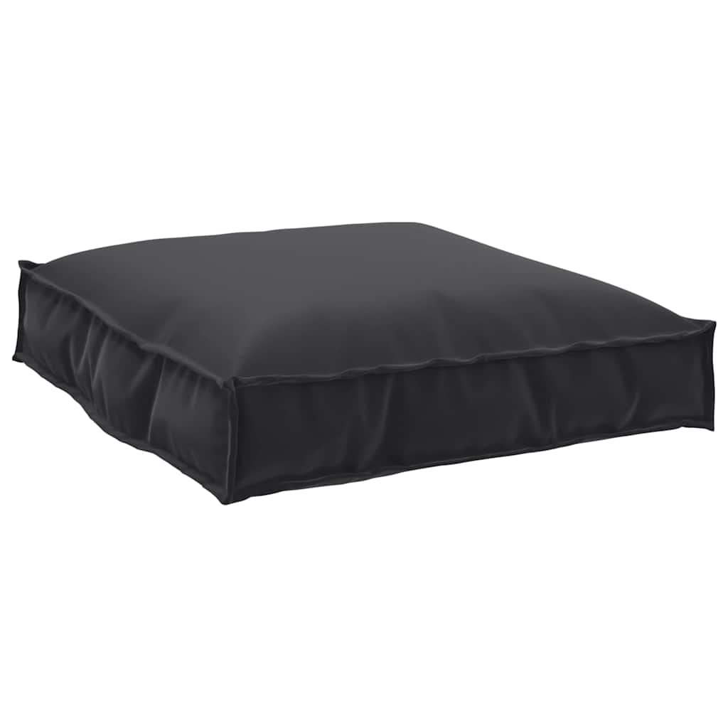 Kussen Oxford Stof 70 X 70 X 12 Cm
