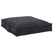 Kussen Oxford Stof 70 X 70 X 12 Cm