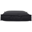 Kussen Oxford Stof 70 X 70 X 12 Cm