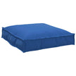 Kussen Oxford Stof 70 X 70 X 12 Cm