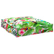 Kussen Oxford Stof 70 X 70 X 12 Cm