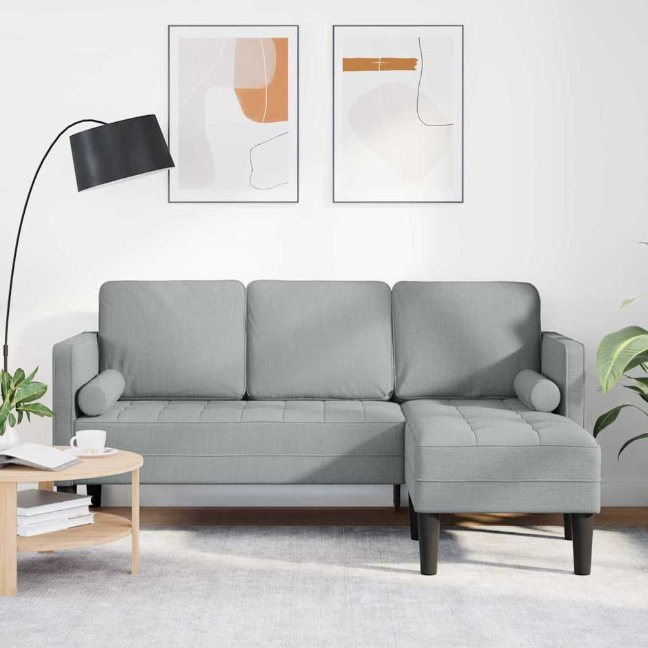 Bankstel 2 St Polyester